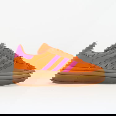 Кецове и обувки adidas Originals Gazelle Bold 35.5 Оранжево
 | JI2703, 2