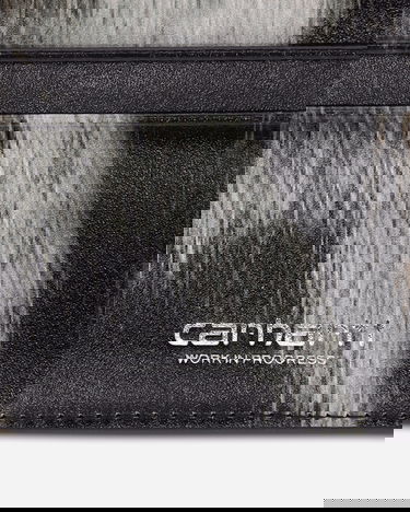 Портфейл Carhartt WIP Vegas Wild Dog Cardholder Многоцветен | I033109 3BYXX, 4