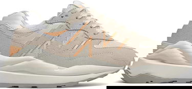 Кецове и обувки New Balance 57/40 Бежово | w5740-hn1, 1