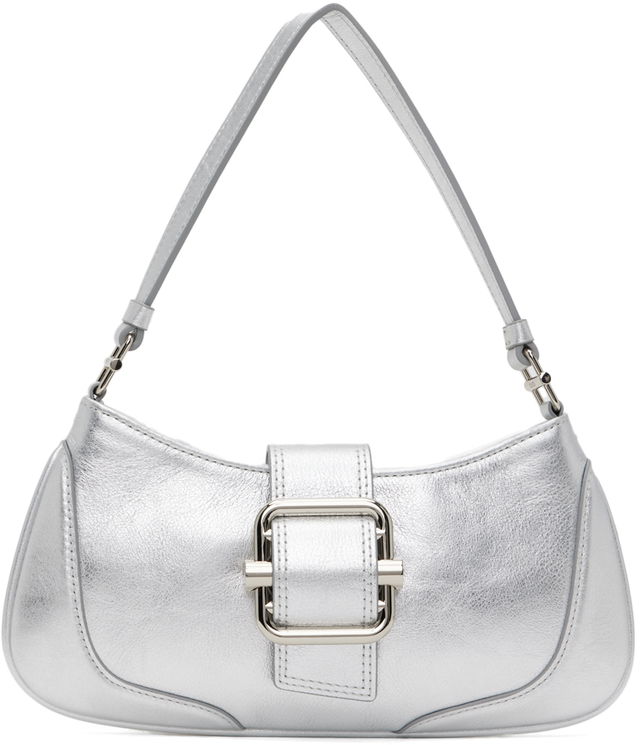 Brocle Small Shoulder Bag