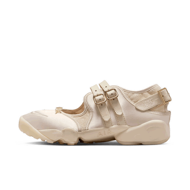 Air Rift 'Pearl White'