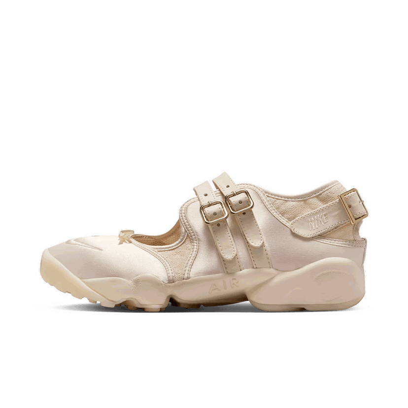 Кецове и обувки Nike Air Rift 'Pearl White' Бежово | IH7346-222