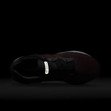 Кецове и обувки Nike React Miler 3 Черно | DD0490-003, 4