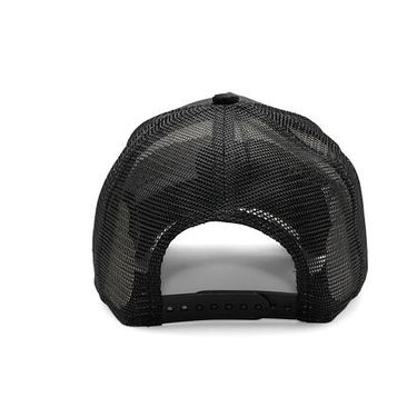 Шапка с козирка New Era New Era MLB Velour 9FORTY Trucker NY Yankees Cap One Size (56-59 cm) Черно | 60595360, 2