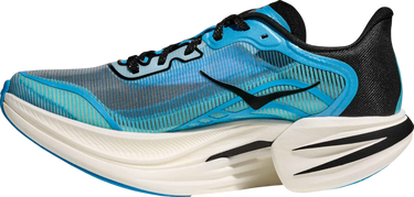 Кецове и обувки Hoka One One Cielo X1 2.0 Синьо | 1162053-skyw, 4