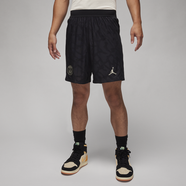 Къси панталони Jordan Dri-FIT ADV Paris Saint-Germain 2023/24 Черно | DX9769-010, 2