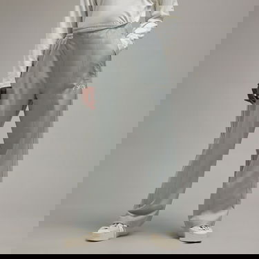 Спортни панталони Y-3 Firebird Wide-Leg Track Pants Зелено | IQ1783, 0