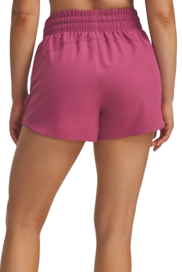 Къси панталони Under Armour Under Armour UA Vanish 3" Training Shorts Розово | 1376935-659, 2