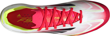 Кецове и обувки adidas Performance F50 PRO MG Бяло | ie1275, 3
