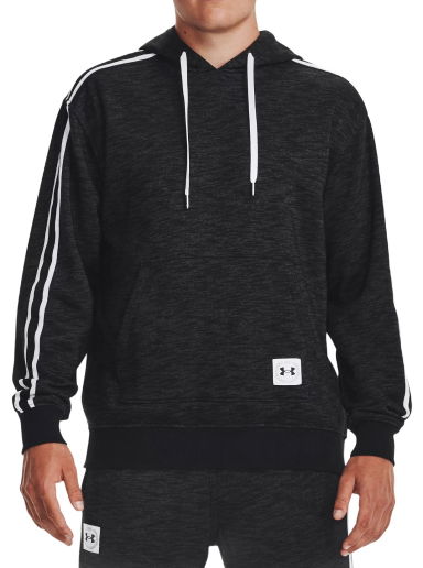 Суитчър Under Armour Essential Heritage Fleece Черно | 1373813-001