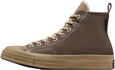 Кецове и обувки Converse Chuck 70 GTX Бежово | a04472c-212, 1