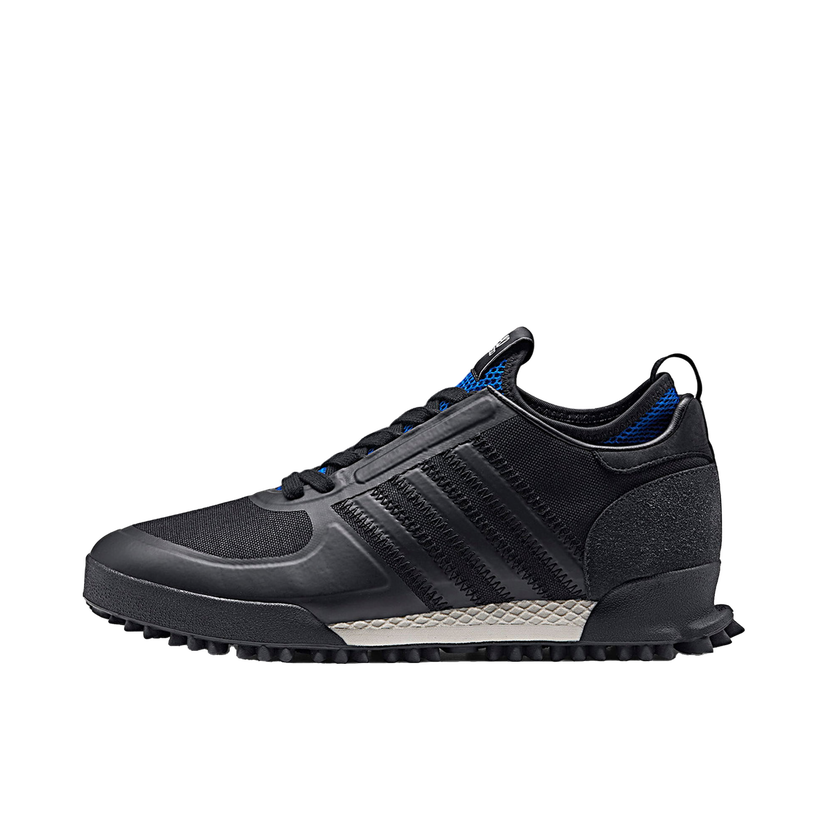 Кецове и обувки adidas Originals Marathon C.P. Company Black Черно | BD7958