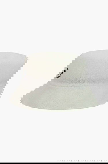 Шапка Kangol Bermuda Bucket Бяло | K3050ST.WHITE, 3