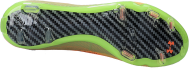 Кецове и обувки Under Armour Under Armour Shadow Elite 2.0 FG Оранжево
 | 3027240-801, 2