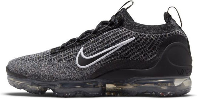 Кецове и обувки Nike Air Vapormax 2021 Flyknit "Oreo" Черно | DC9394-001, 0