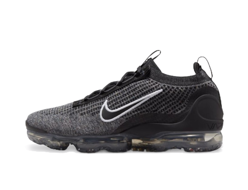 Кецове и обувки Nike Air Vapormax 2021 Flyknit "Oreo" Черно | DC9394-001