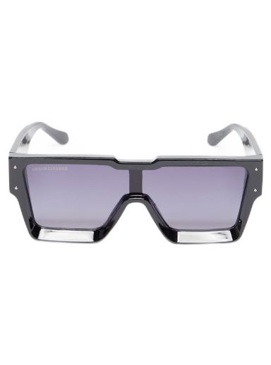 Слънчеви очила Urban Classics Sunglasses Kiev Черно | TB6486 Black