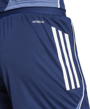 Къси панталони adidas Originals adidas TIRO 25C TR Training Shorts Синьо | ji6557, 1