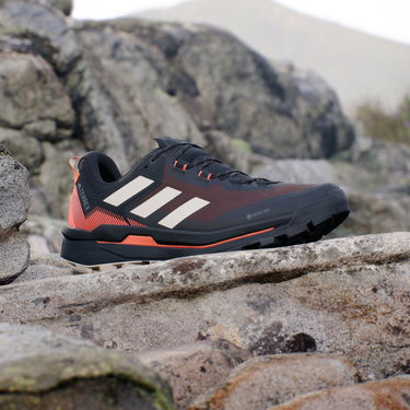 Кецове и обувки adidas Performance adidas TERREX Turistické boty Terrex Skychaser Tech Gore-Tex Черно | IE9904, 3