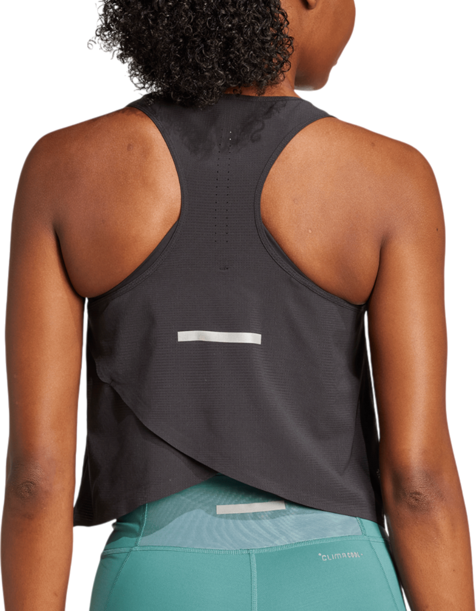 Потник adidas Originals Adidas adi365 Crop Tank Top Черно | ke2271, 1