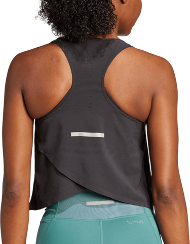 Потник adidas Originals Adidas adi365 Crop Tank Top Черно | ke2271, 1