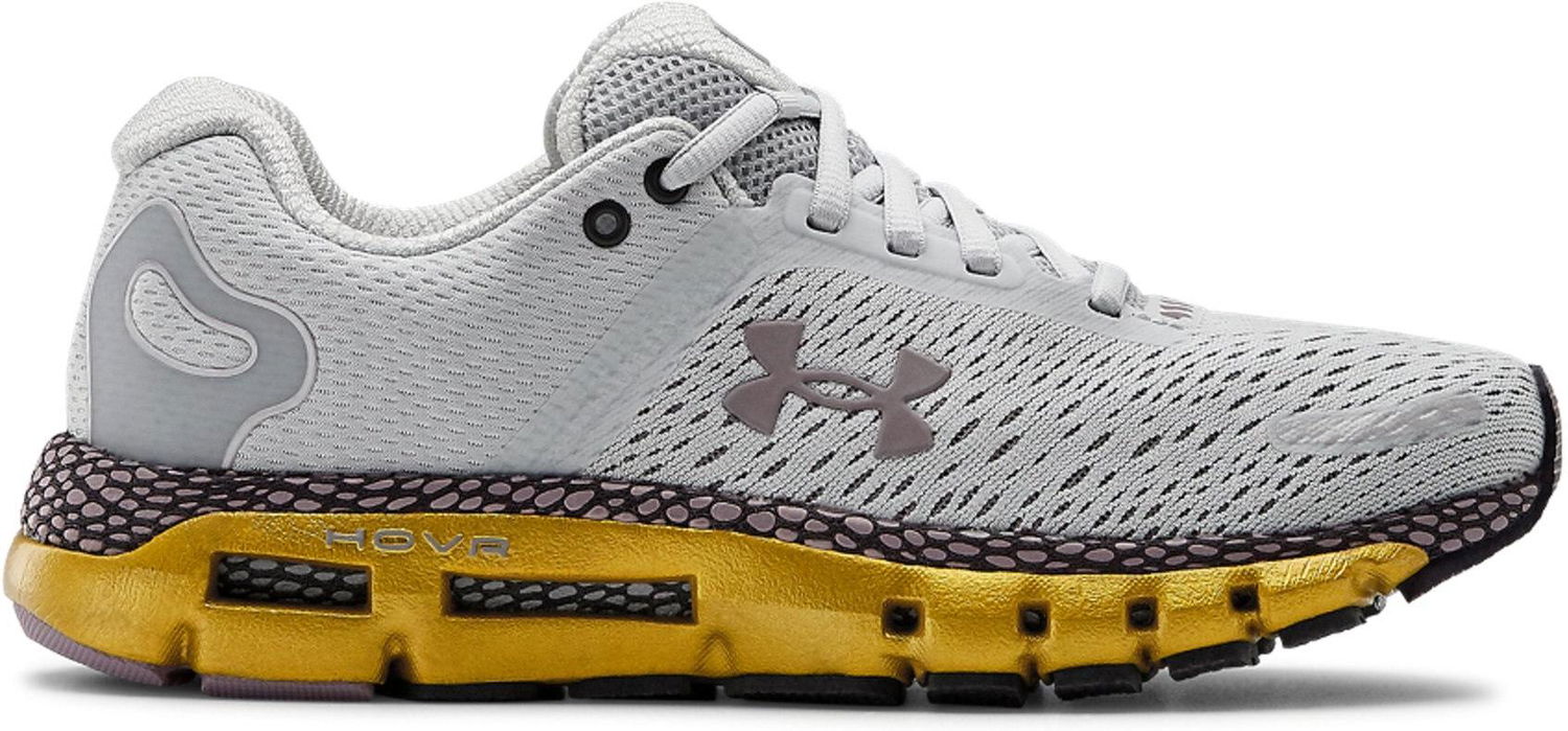 Кецове и обувки Under Armour HOVR Infinite 2 Сиво | 3022597-105, 0
