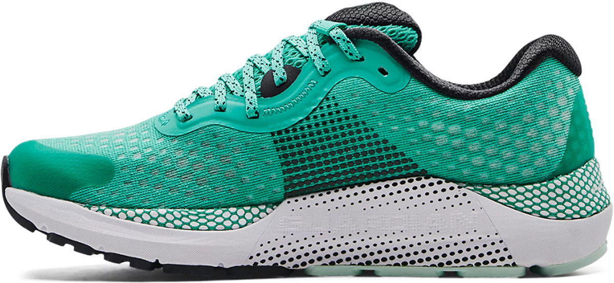 Кецове и обувки Under Armour HOVR Guardian 3 Зелено | 3023558-300, 0