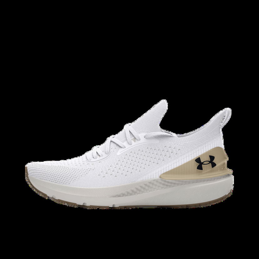 Кецове и обувки Under Armour W Shift Бяло | 3027777-104