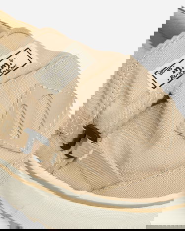 Кецове и обувки Vans Nicole McLaughlin Slip-On LX MTE RS Бежово | VN000S99JM91, 6