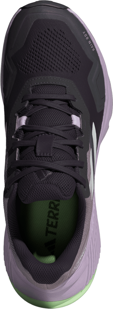 Кецове и обувки adidas Performance adidas Terrex TERREX SOULSTRIDE R.RDY W Сиво | id7754, 3