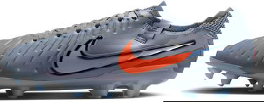 Кецове и обувки Nike LEGEND 10 ELITE FG Сиво | dv4328-402, 8