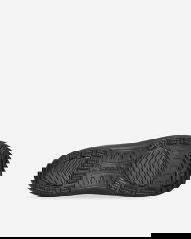 Кецове и обувки Crocs Quick Trail Low Черно | CR.209350 BLK, 5