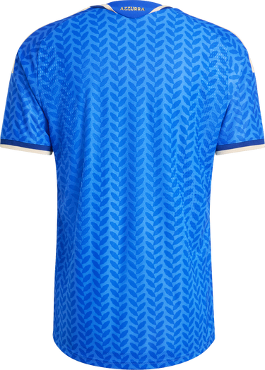 Фланелка adidas Performance Italy 26 Authentic Home Jersey Синьо | JL6934, 1