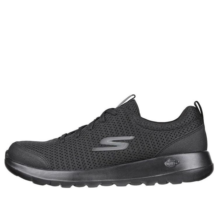 Кецове и обувки Skechers Go Walk Max Черно | 216231-BBK