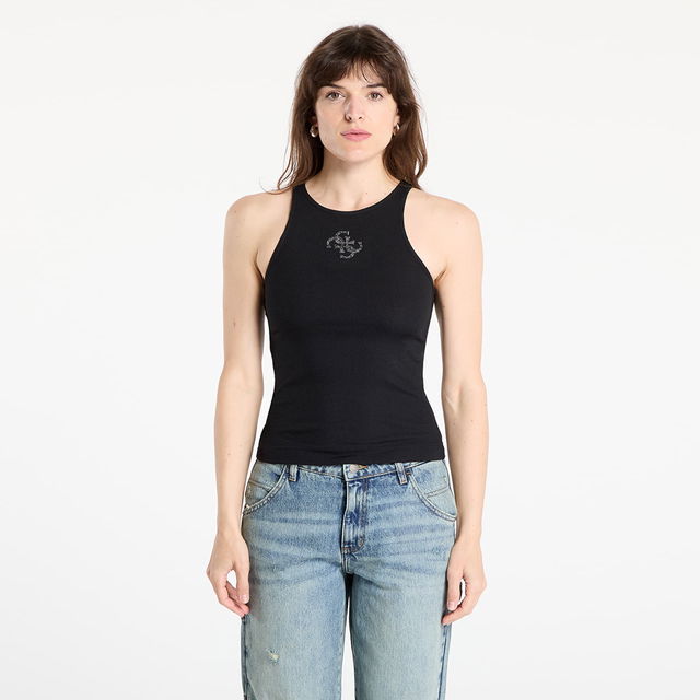 Guess Originals Guendalina Ribbed Tank Top