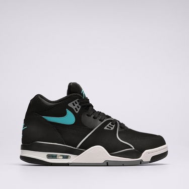 Кецове и обувки Nike Air Flight 89 Черно | HF0102-001, 0