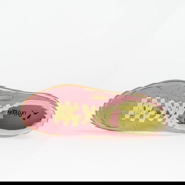 Кецове и обувки Puma Palermo Poised Жълто | 39646364, 2