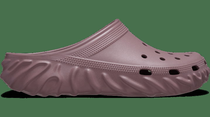 Кецове и обувки Crocs Salehe Bembury x Saru Clogs Лилаво | 210141-5BM