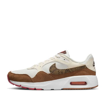 Кецове и обувки Nike Air Max SC SE W Кафяво | DX9501-100, 3