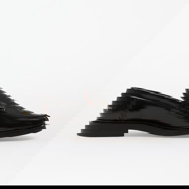 Кецове и обувки Filling Pieces Filling Pieces Gowtu Loafer 38 Черно | 122511303256, 2