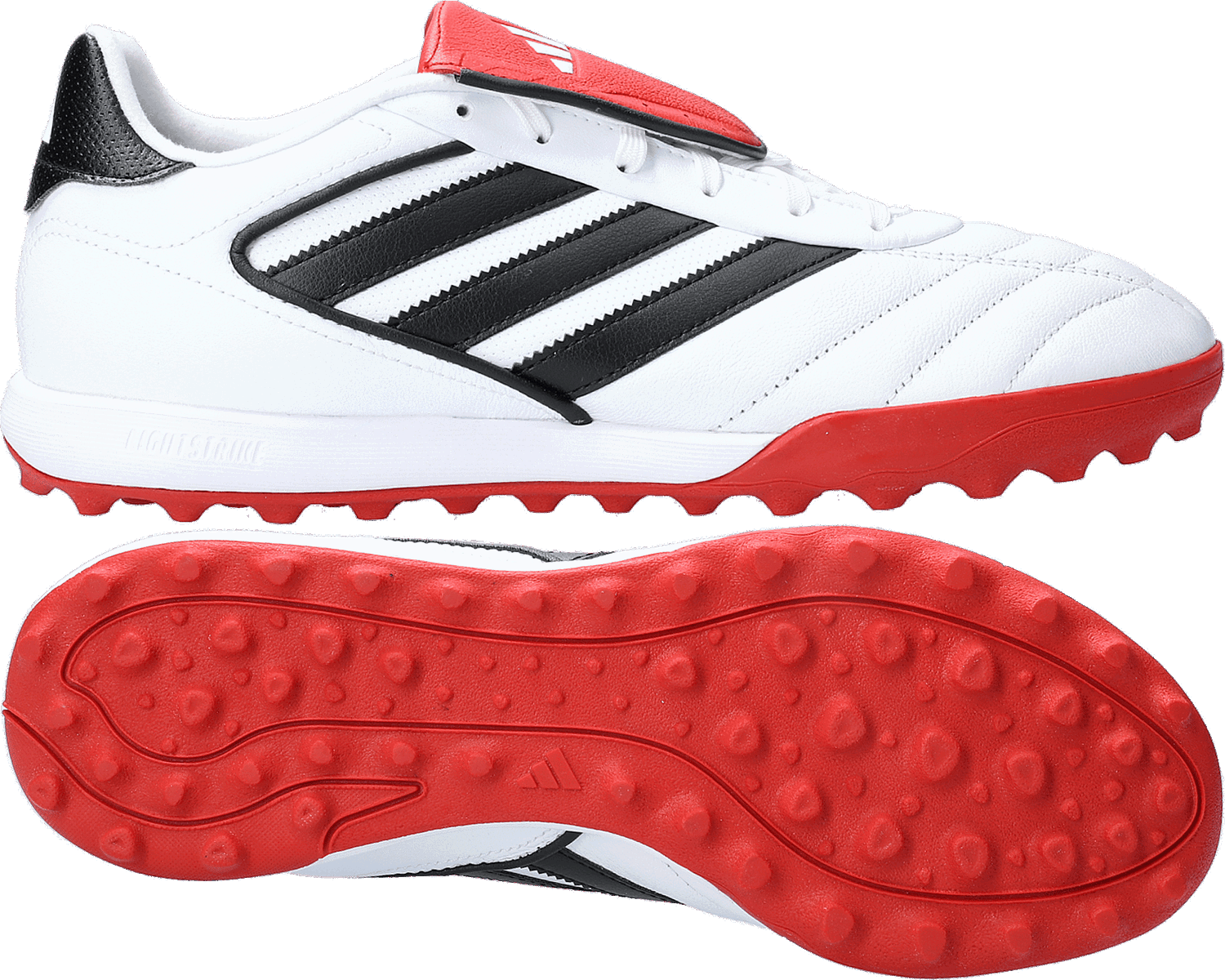 Кецове и обувки adidas Performance adidas COPA GLORO II TF Бяло | ih8268, 1