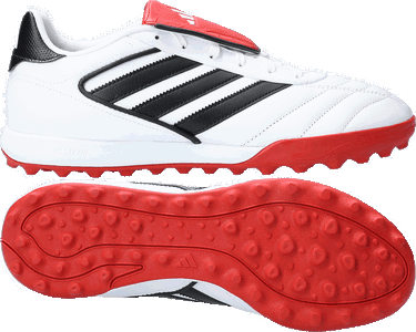 Кецове и обувки adidas Performance adidas COPA GLORO II TF Бяло | ih8268, 1