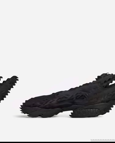 Кецове и обувки Reebok Instapump Fury Black Черно | RMIA06AC99FAB001, 3