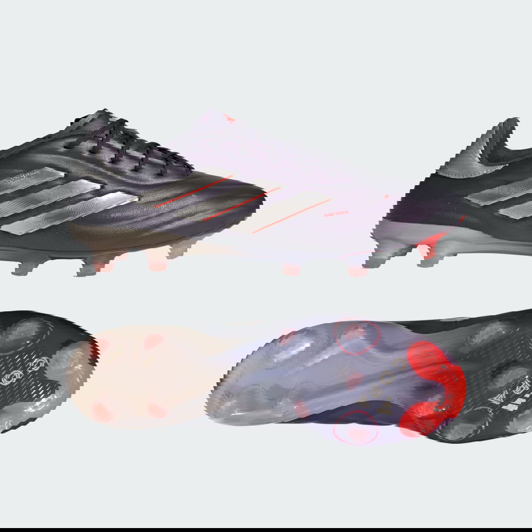 Кецове и обувки adidas Performance Copa Pure 2 Elite Firm Ground Лилаво | IG6403, 0