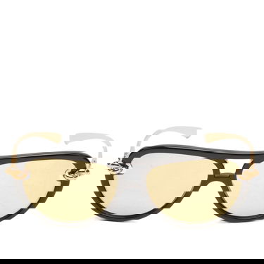 Слънчеви очила Bottega Veneta Eyewear BV1418S New Knot Черно | BV1418S-001, 2