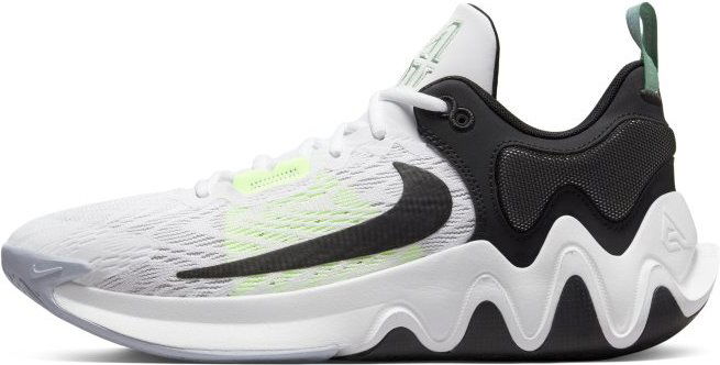 Кецове и обувки Nike Giannis Immortality 2 Бяло | DM0825-101, 0