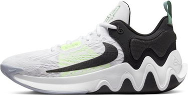 Кецове и обувки Nike Giannis Immortality 2 Бяло | DM0825-101, 0