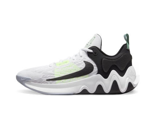 Баскетбол Nike Giannis Immortality 2 Бяло | DM0825-101