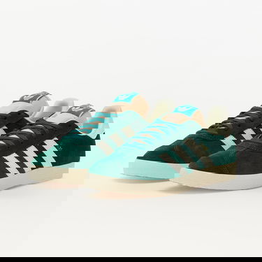 Кецове и обувки adidas Originals Gazelle Зелено | GY7338, 5