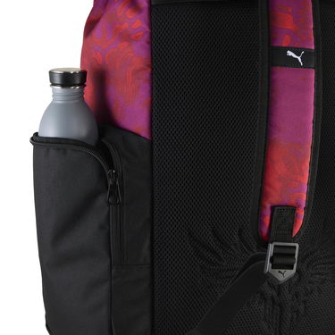 Раница Puma LaMelo Ball Large Hooded Backpack 40L Многоцветен | 091877-01, 3